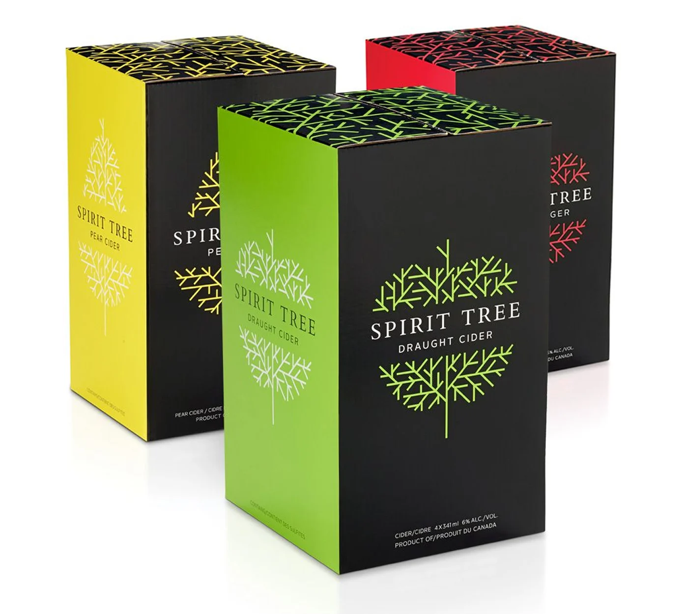 Product box